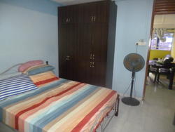 Blk 631 Yishun Street 61 (Yishun), HDB 4 Rooms #137462582